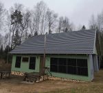 Kūrybinės dirbtuvės