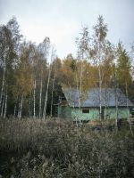 Kūrybinės dirbtuvės