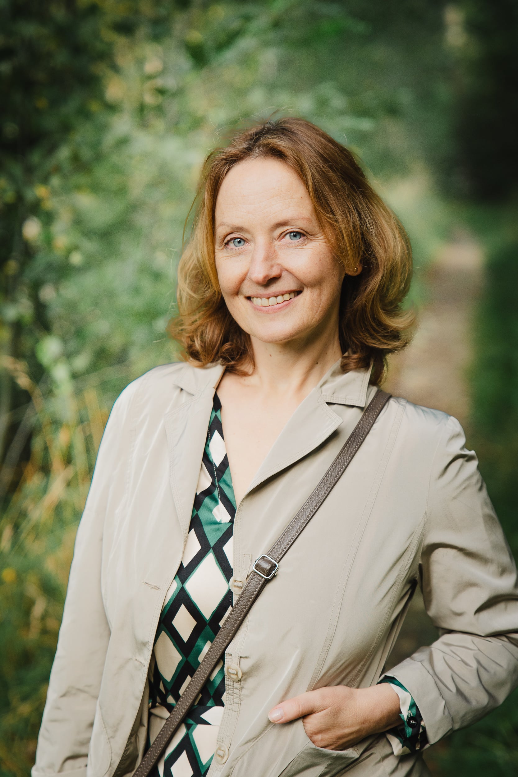 Birutė Budginaitė Bartaševičienė