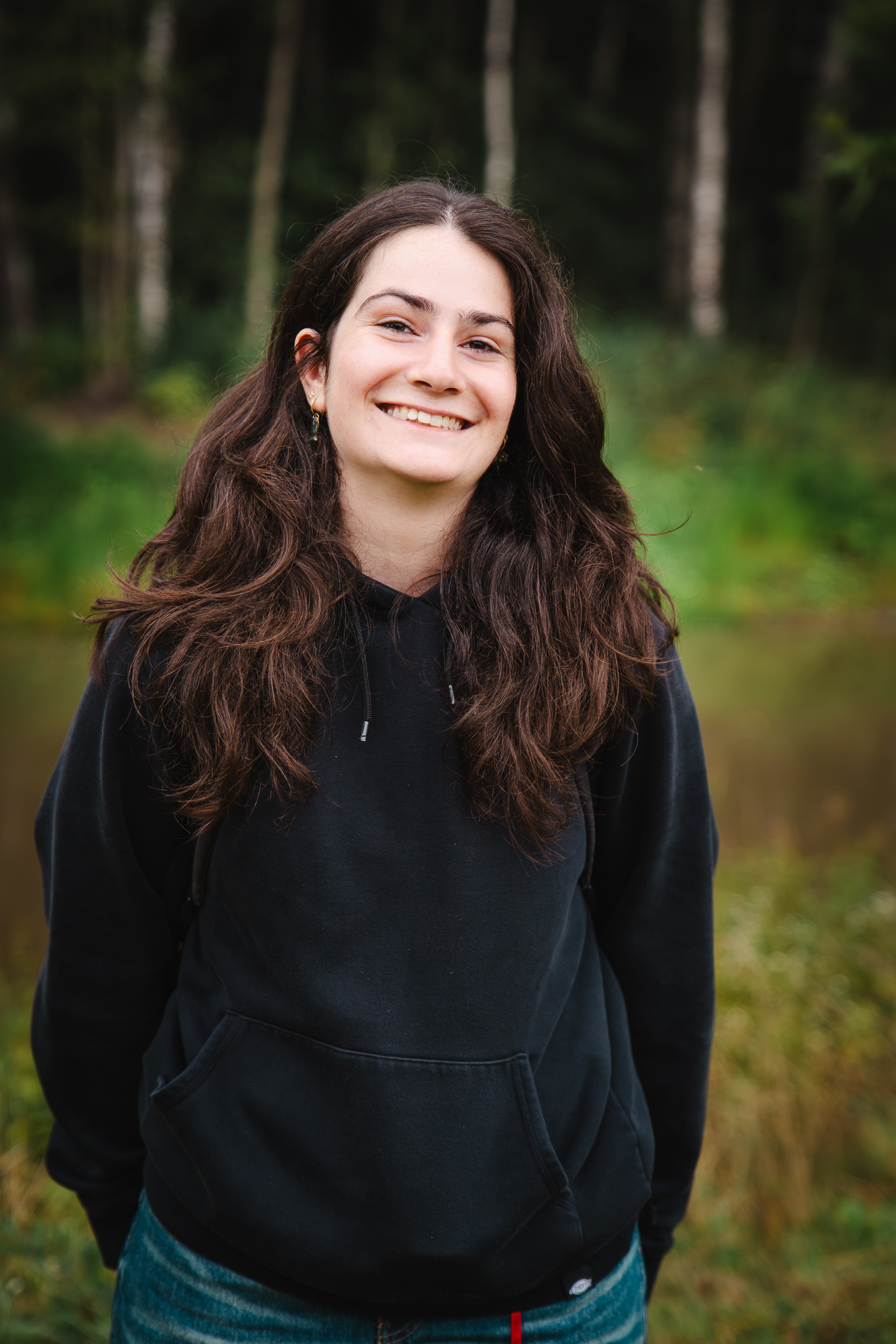 Clara Joyeux