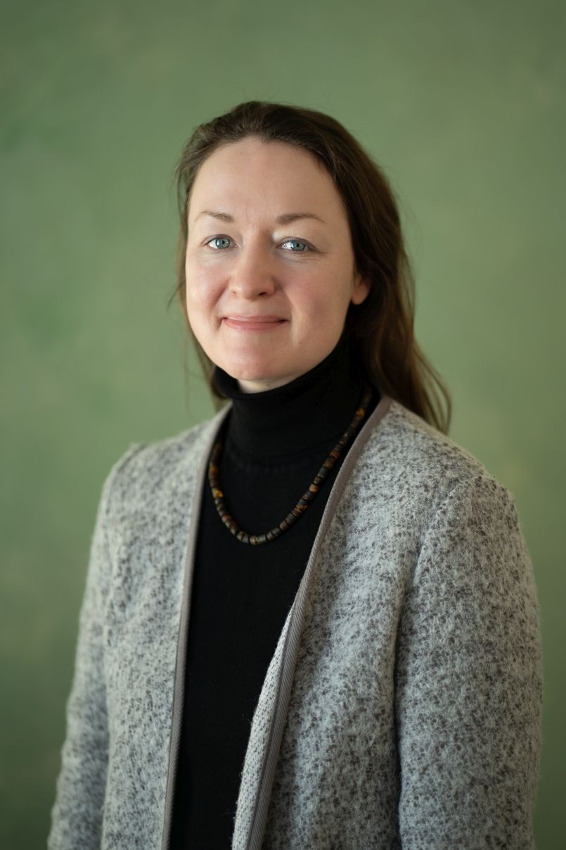 Gintarė Jankauskienė