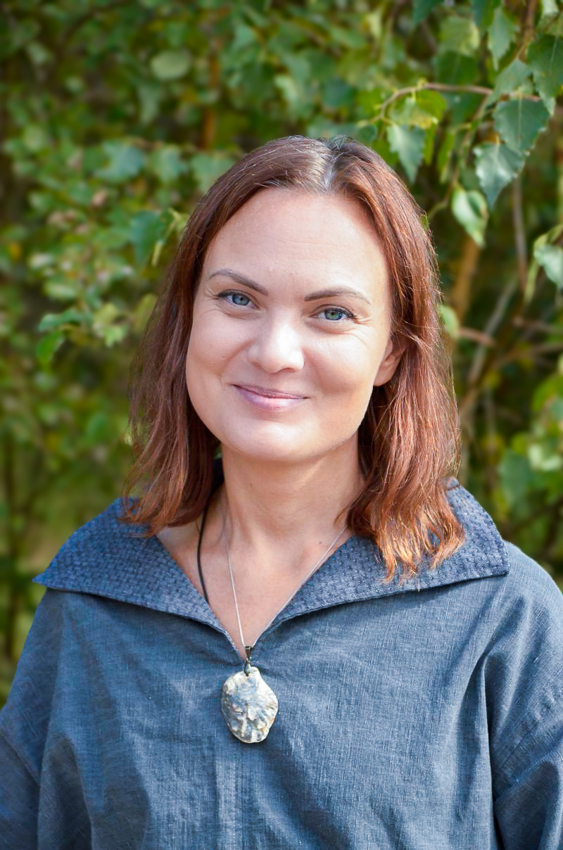 Ina Ūsaitė