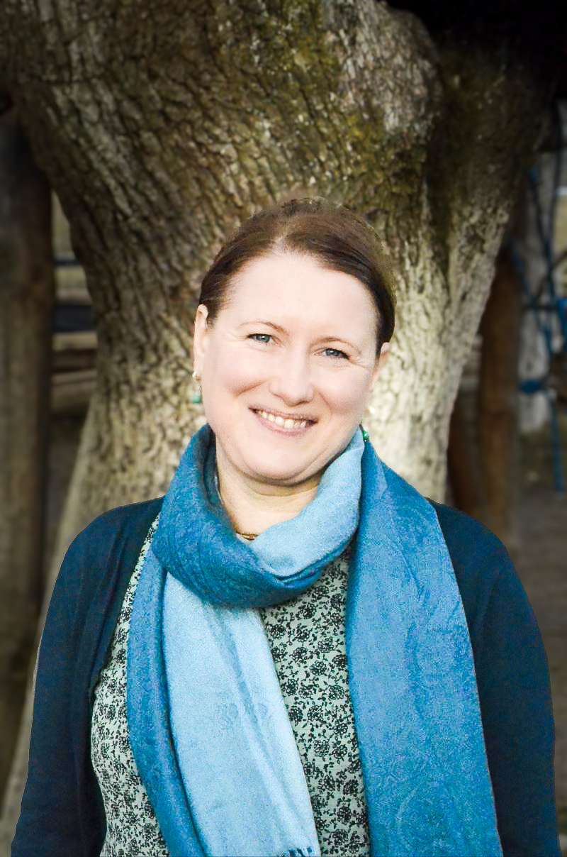 Inga Medeckienė