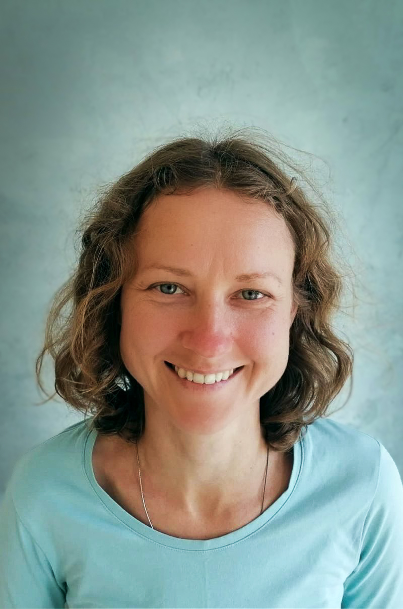 Jūratė Gylytė