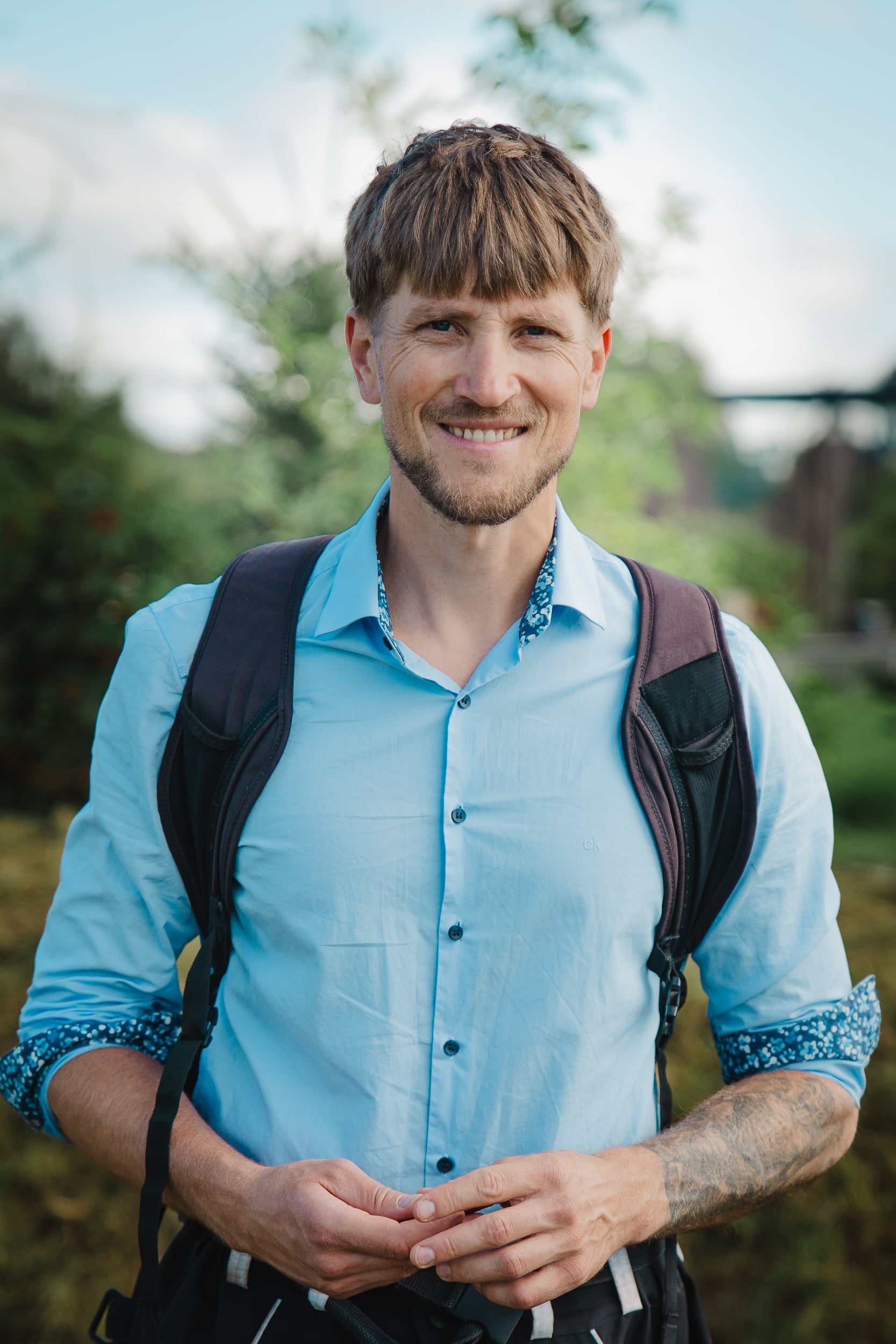 Karolis Grigaliūnas