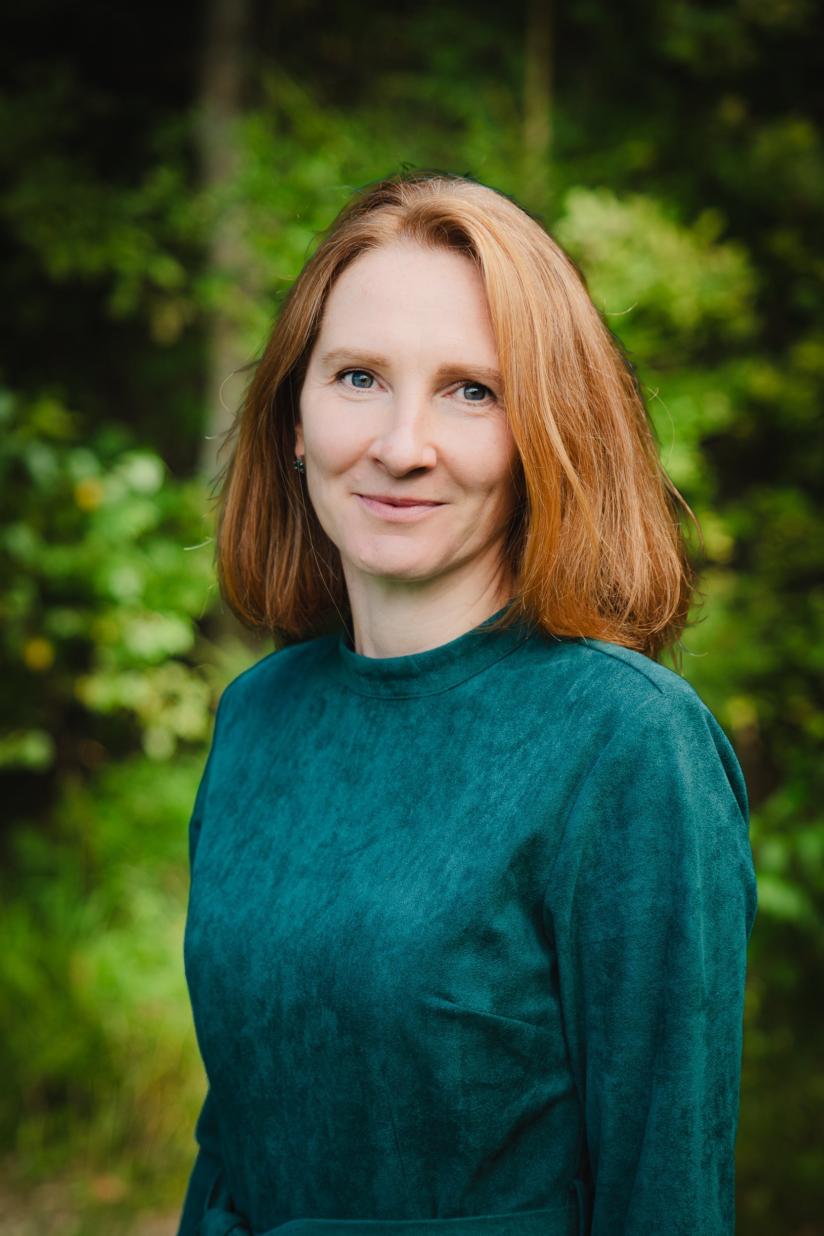 Laura Kilikevičienė