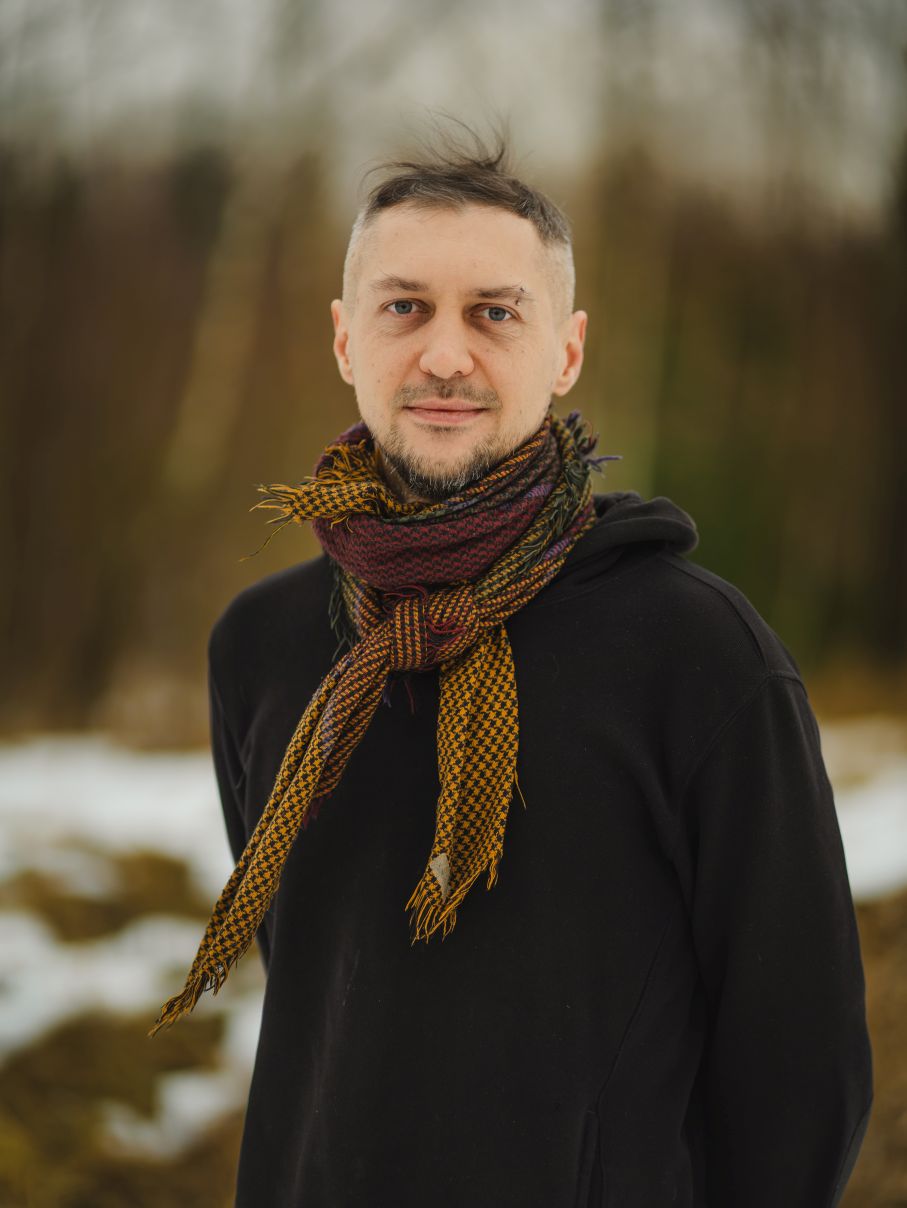 Martynas Galkus