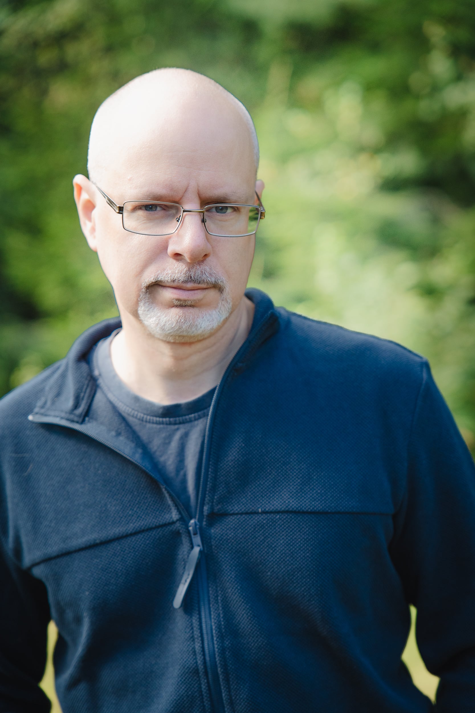 Paulius Kilikevičius