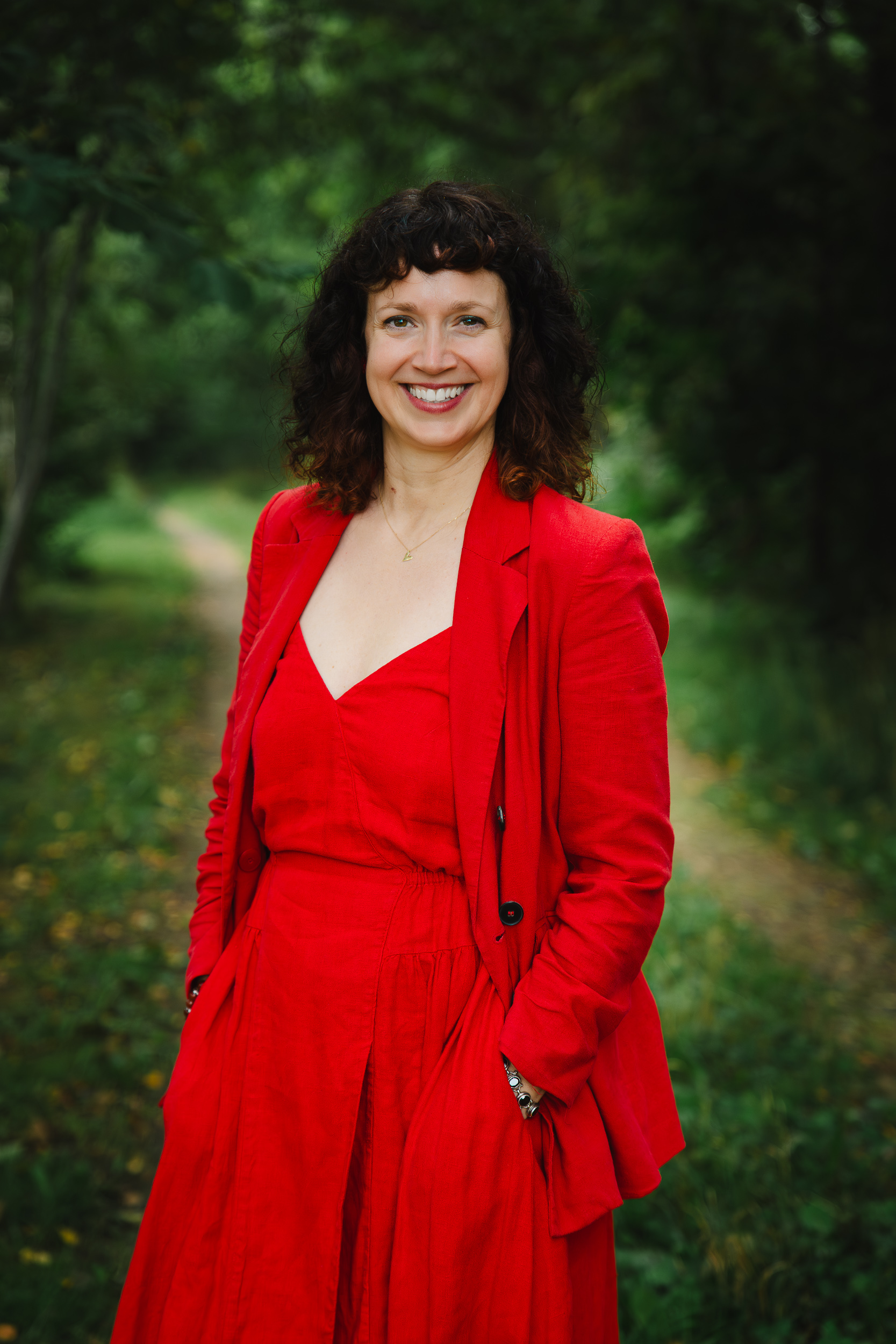 Samanta Dvilevičiūtė