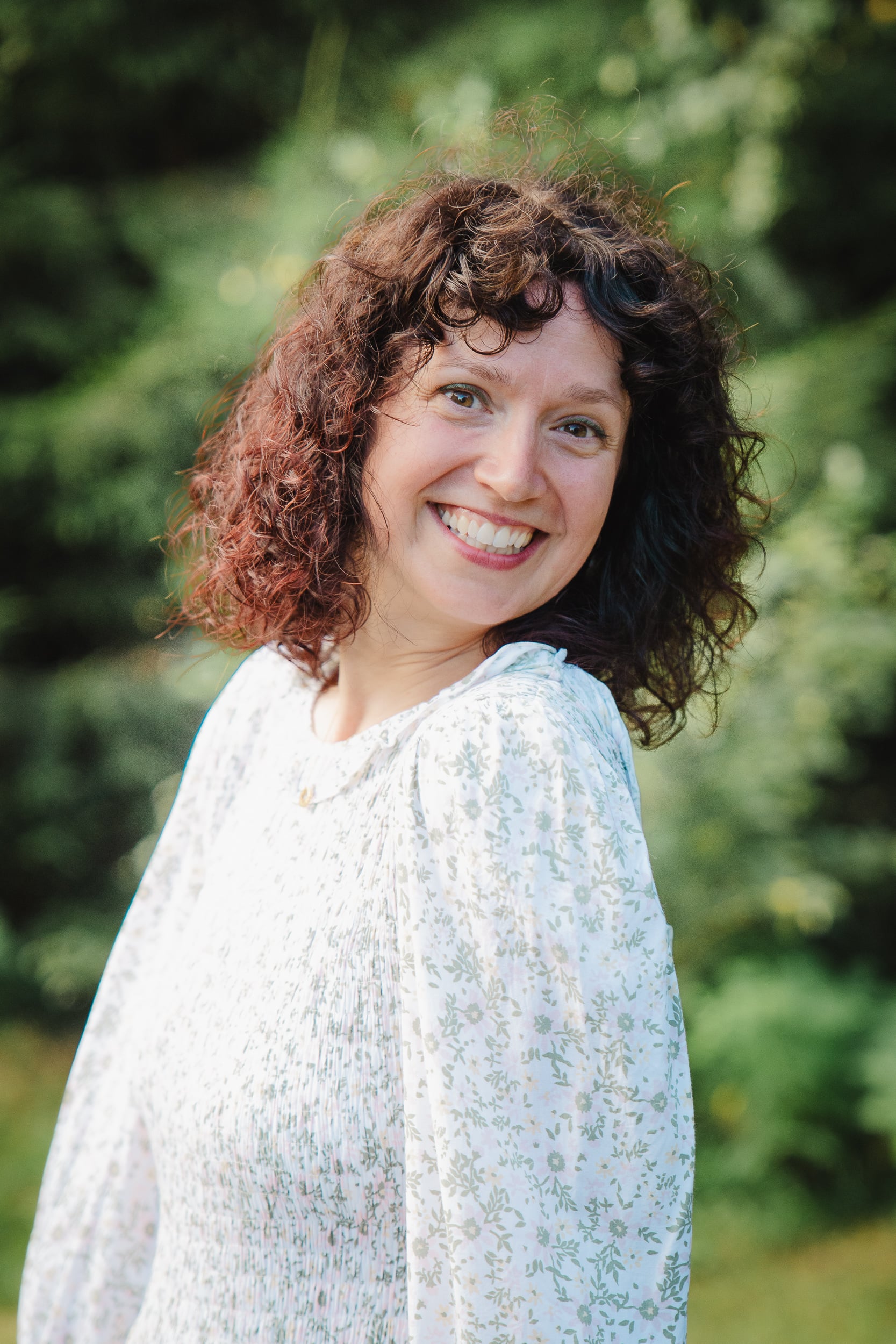 Samanta Dvilevičiūtė