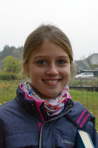 Trečiokė Sofija
