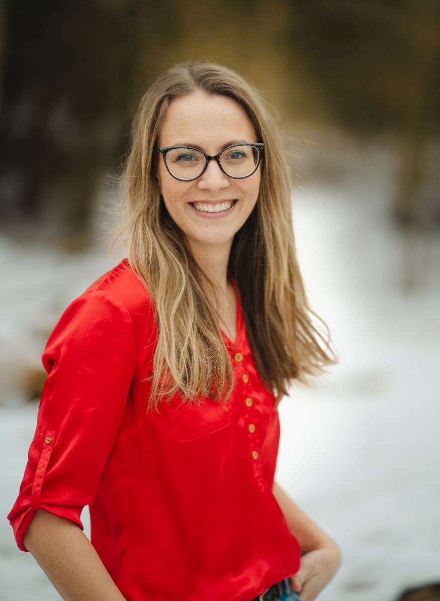 Ūla Krasauskienė