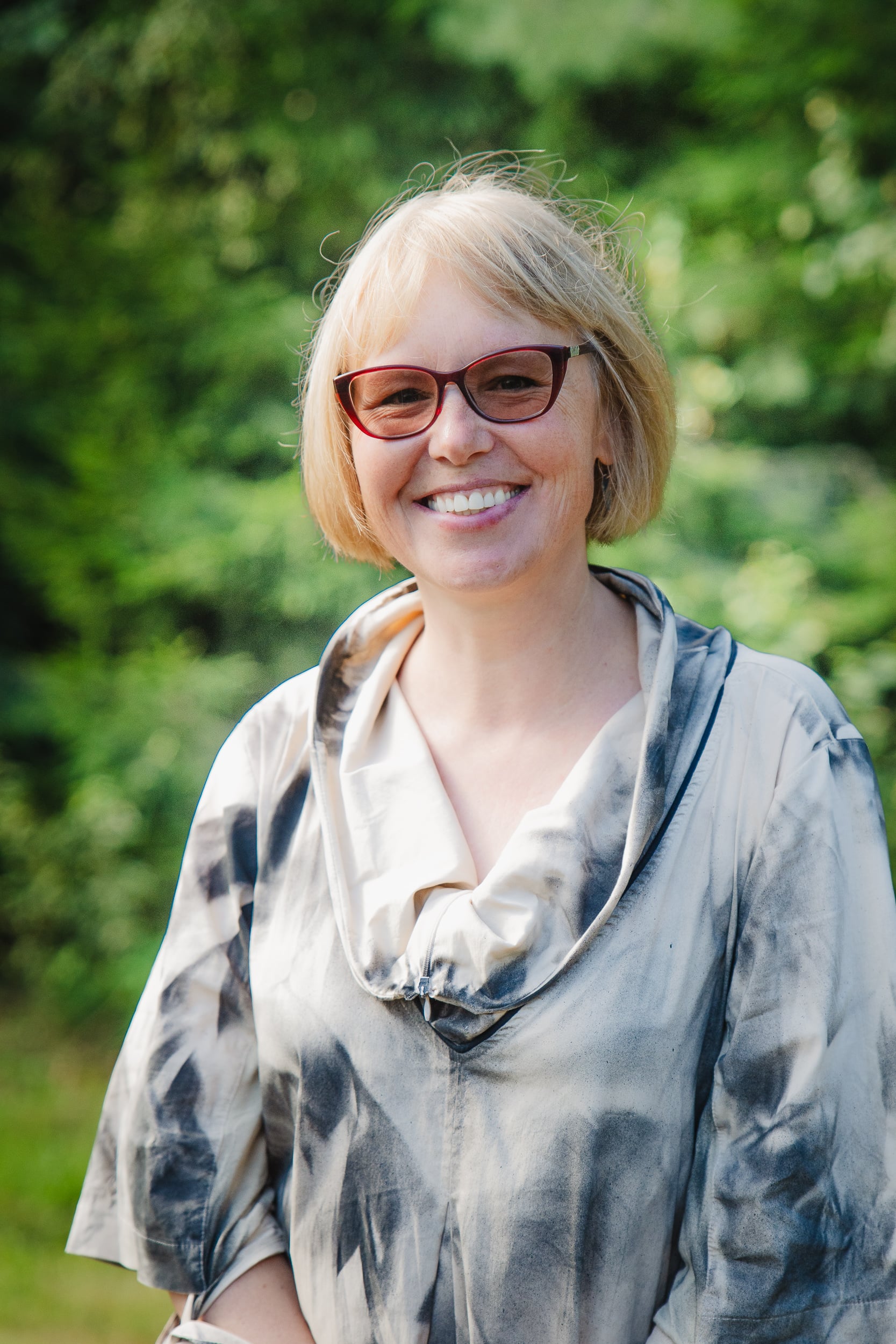 Vaida Olšauskytė Skorupskienė