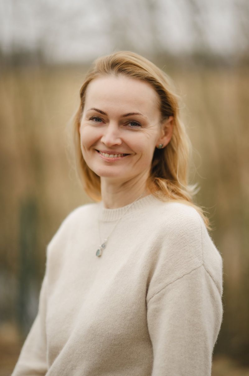 Vikenta Velykytė - Baužienė