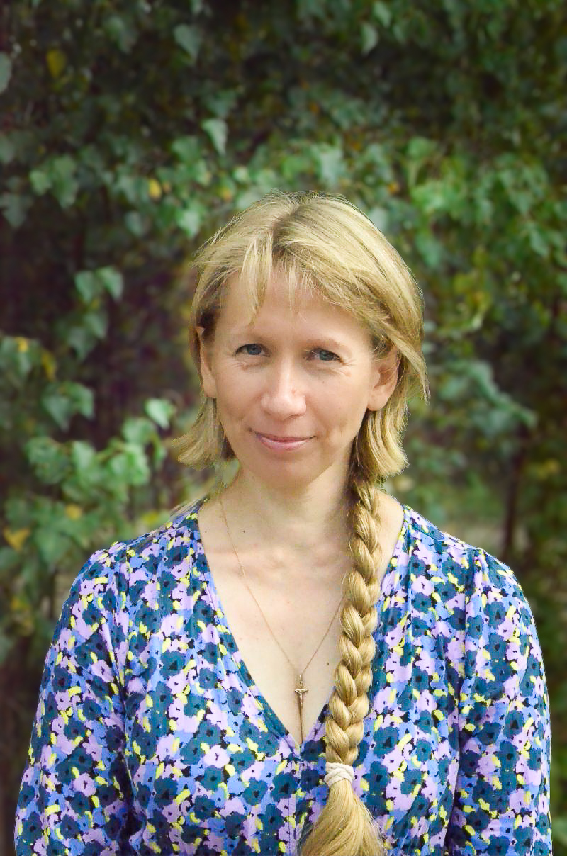 Vilma Rudinskienė