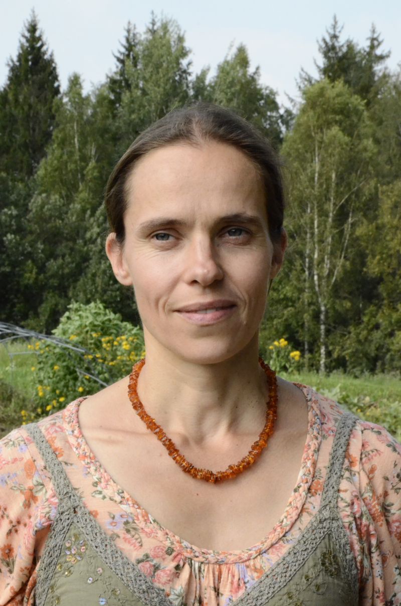 Ina Dudėnienė